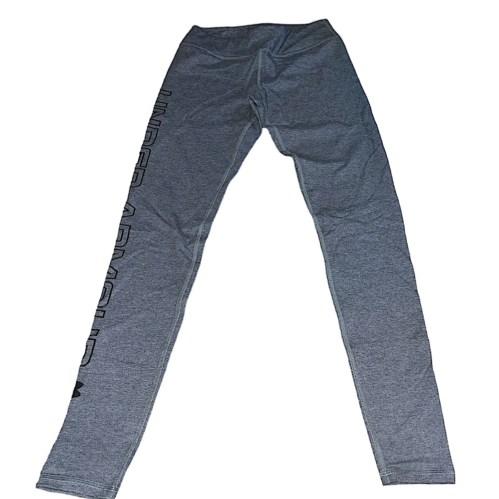 Under Armour Wordmark Leggings